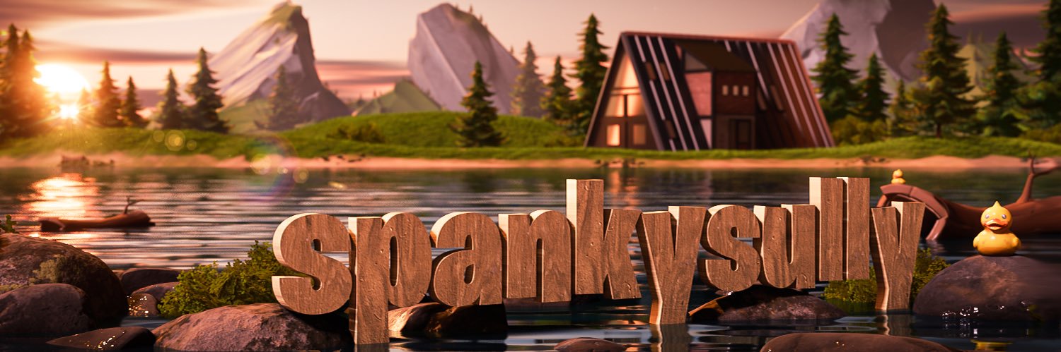 Kyle - spankysully's banner