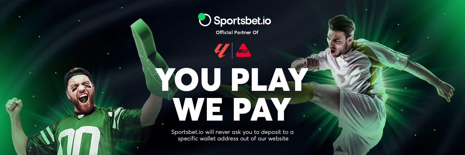 Sportsbet.io's banner
