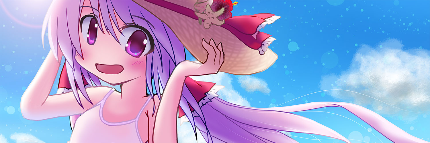 えーえす🍆's banner
