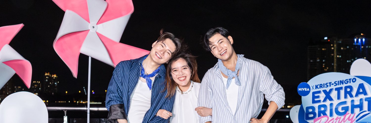 KP World ยูยู่พี่ปูน 🐢❤️🦁 No.1's banner