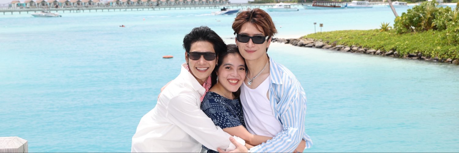KP World ยูยู่พี่ปูน 🐢❤️🦁 No.1's banner