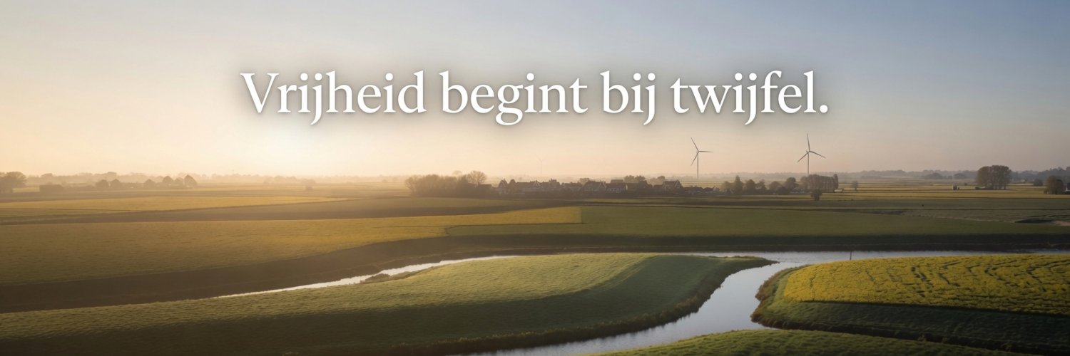 MijnGelijk's banner