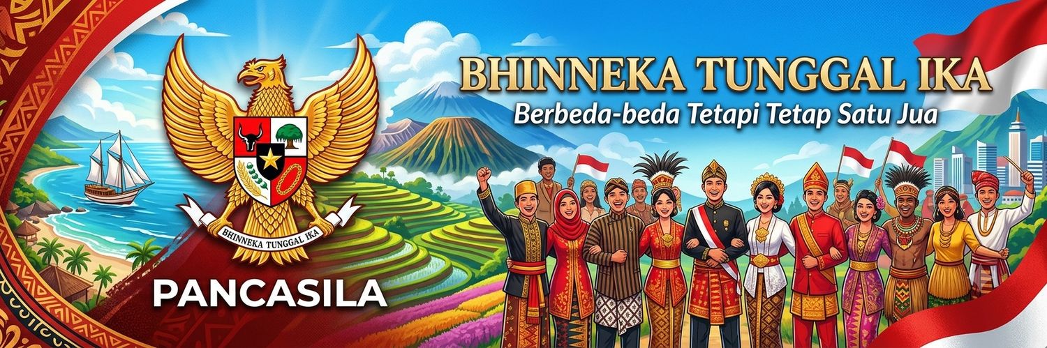 Mr. Sadewa 🇮🇩's banner