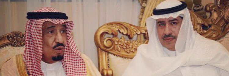 بندر بن محمد العامري's banner