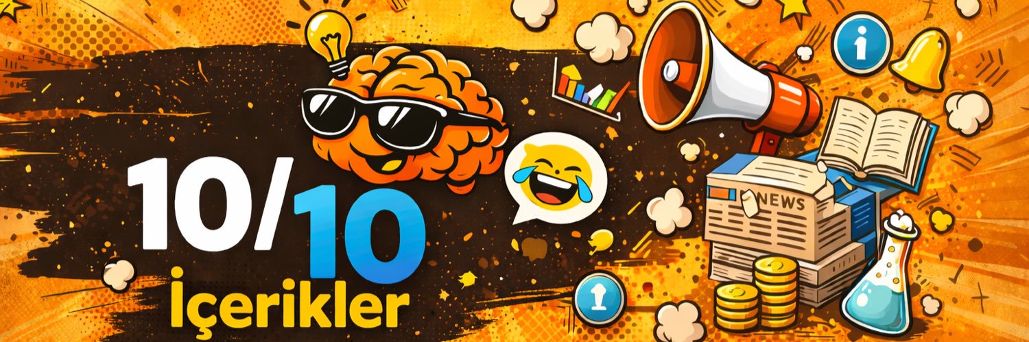 ོ 10/10 İçerikler ོ's banner