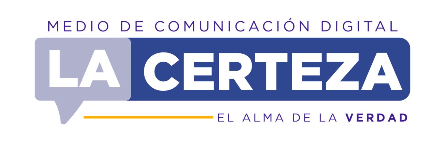 La Certeza's banner