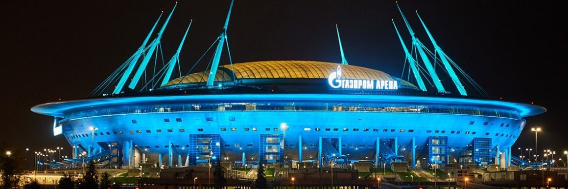 FC Zenit in English✨'s banner