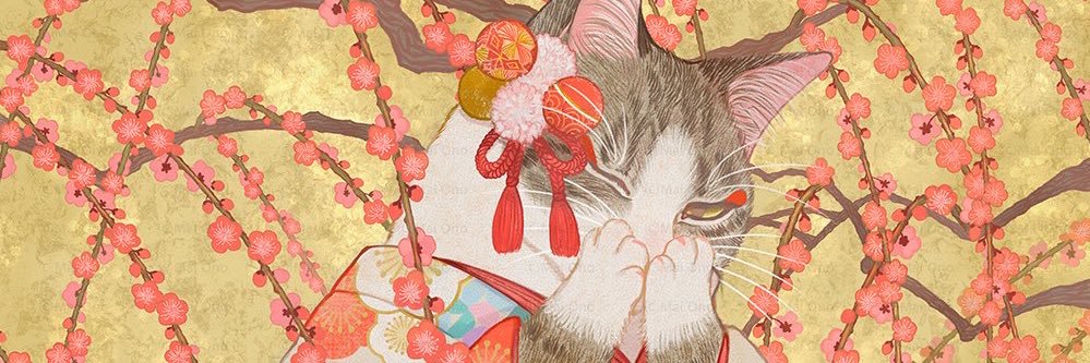 オノマイ🐈's banner