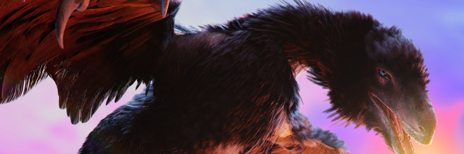 CoolioArt (3D Commissions OPEN!)'s banner