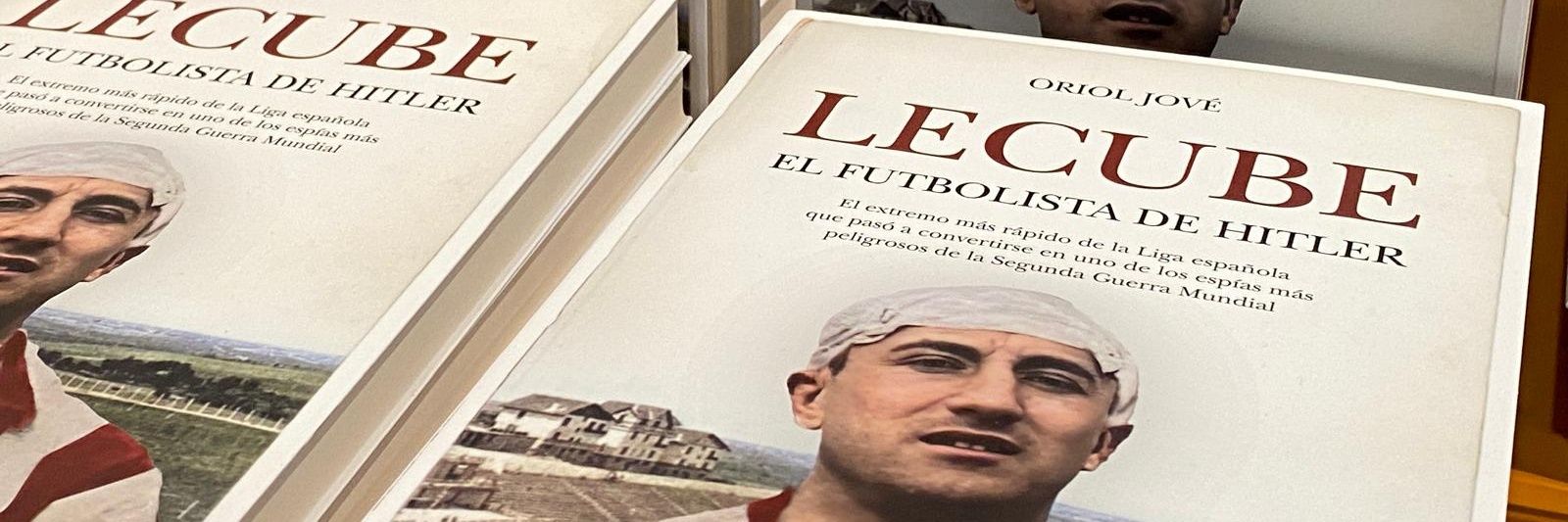 Oriol Jové's banner