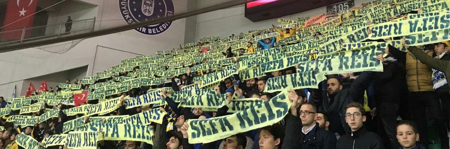 Cem Gölbaşı's banner
