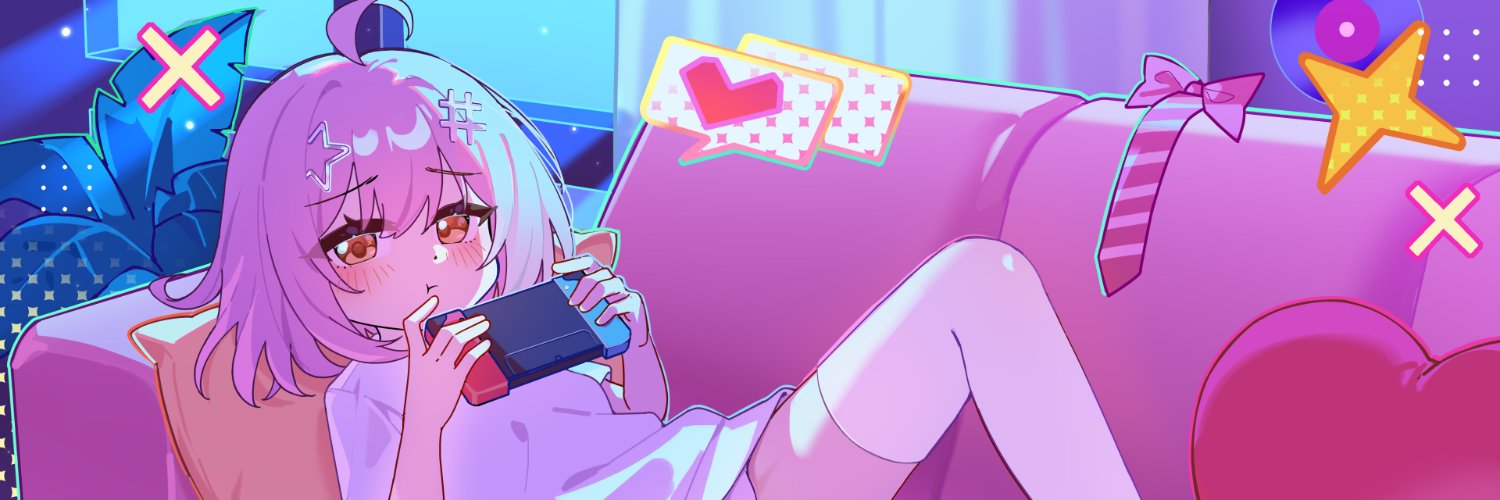 Alisa's banner