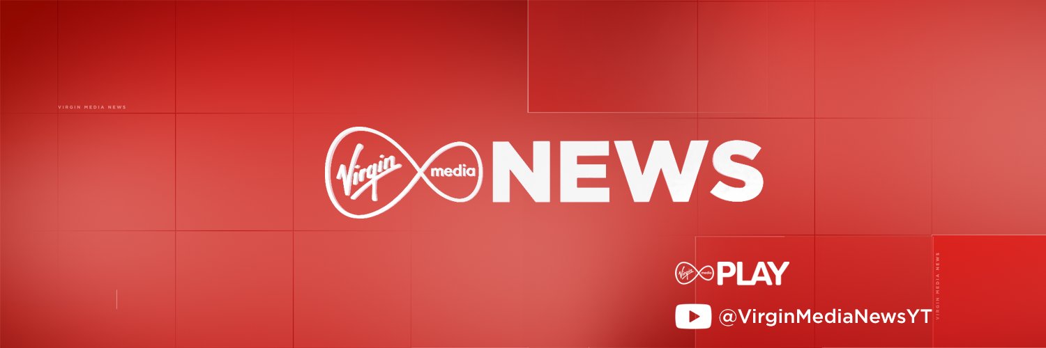Virgin Media News's banner