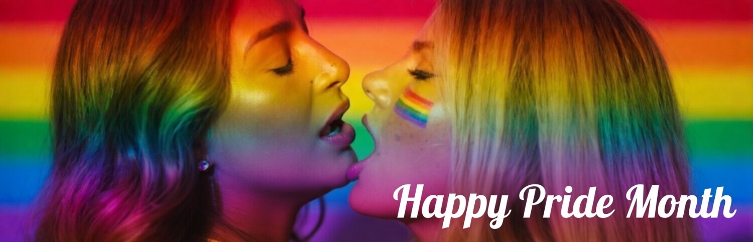 LGBT Daily's banner