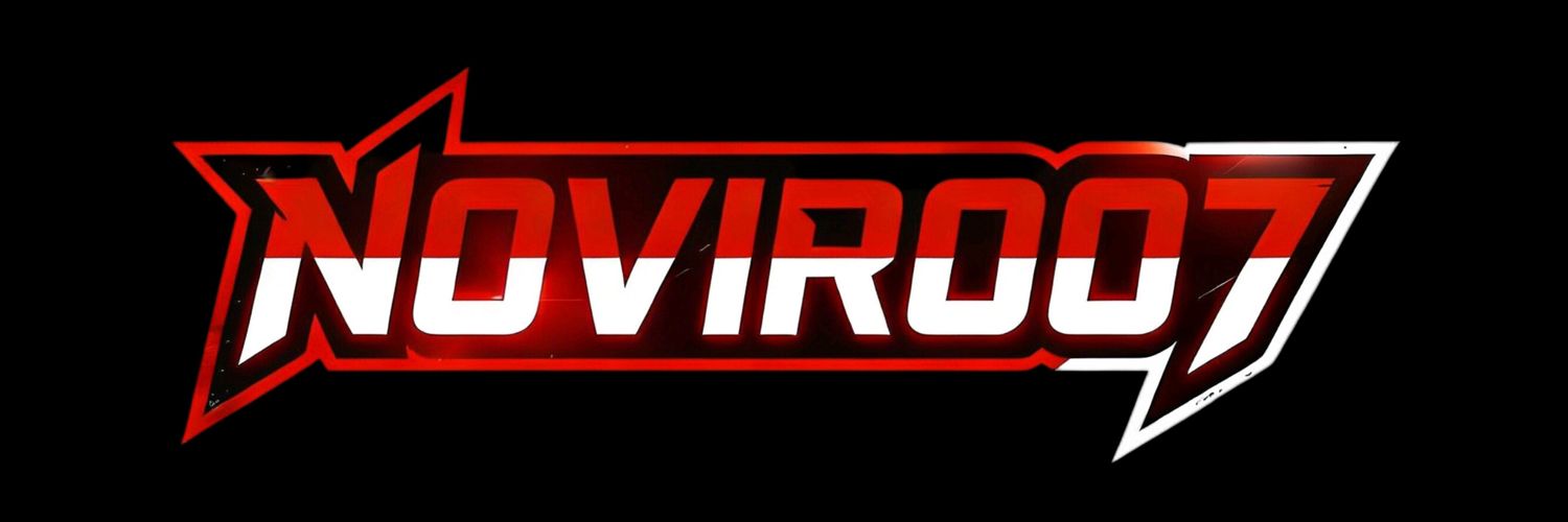 NOVIR007's banner