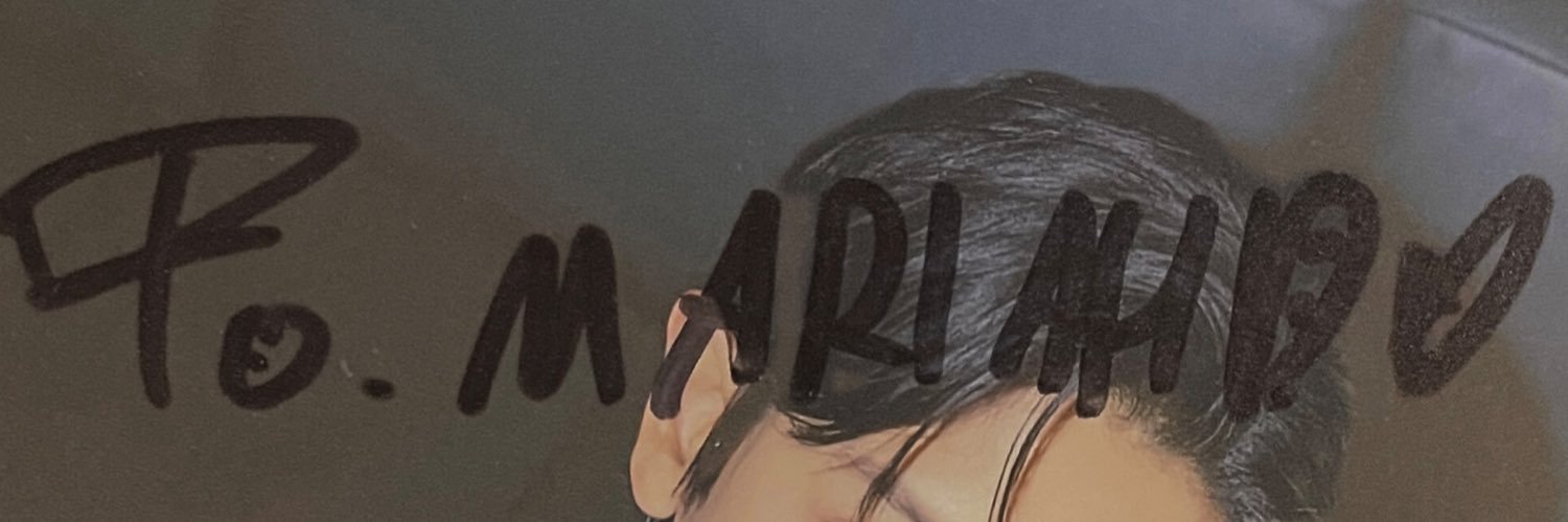 Mariah 🍀❤️‍🔥's banner