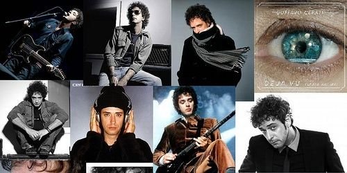 Cerati's banner