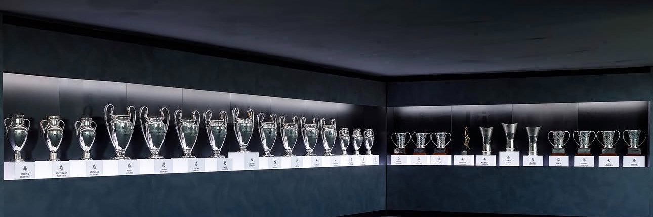Ronald's banner
