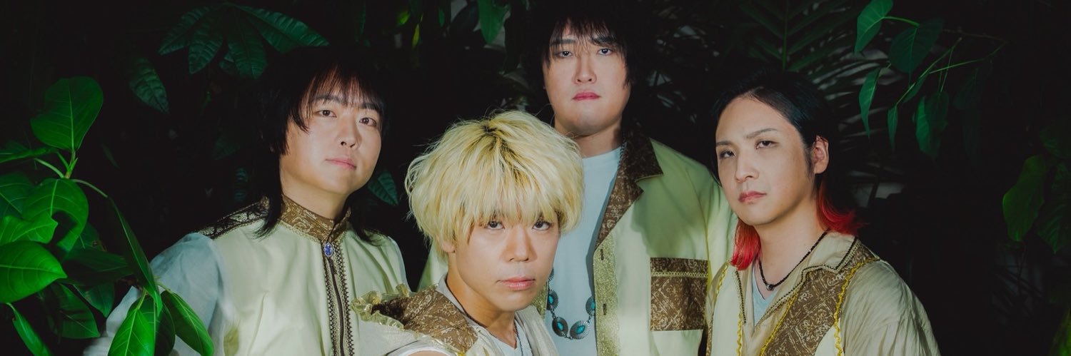 翔太🔥Ernst's banner