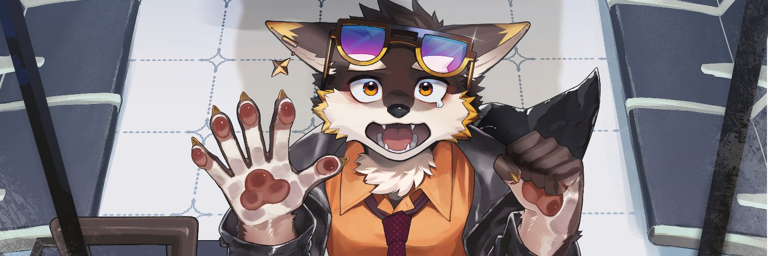 JMoF実行委員会's banner