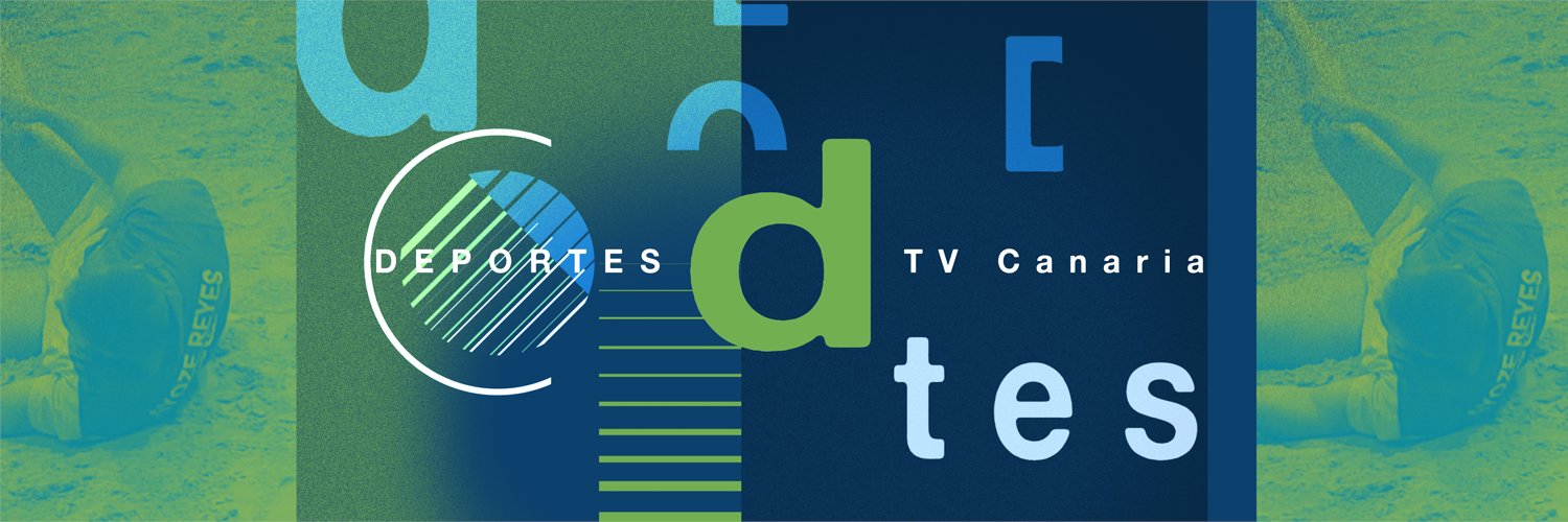 Deportes TVCanaria's banner