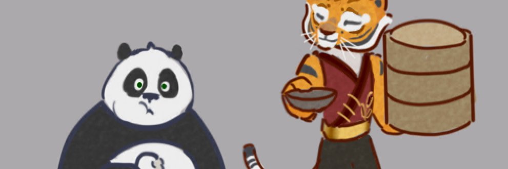 Halu🌟Shon -Commission closed on ko-fi's banner