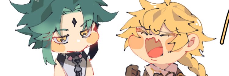 閒的自在's banner