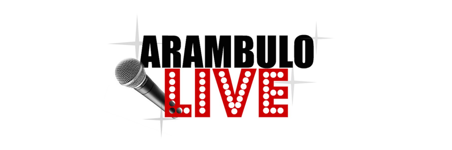 Arambulo Live's banner