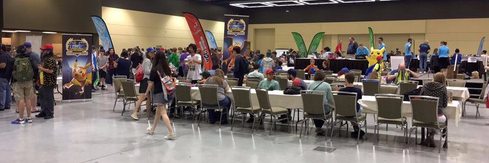 Tabletop Village's banner