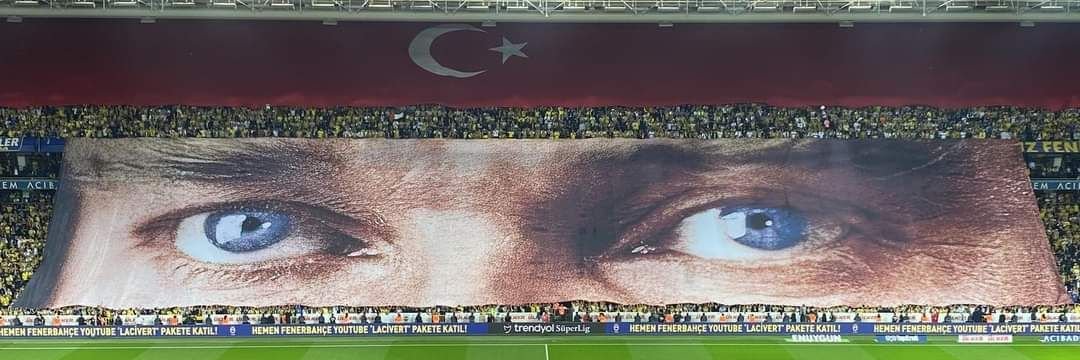 Kaan's banner