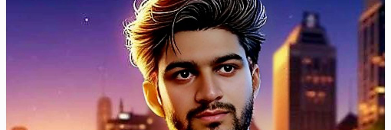 आदित्य पंत's banner