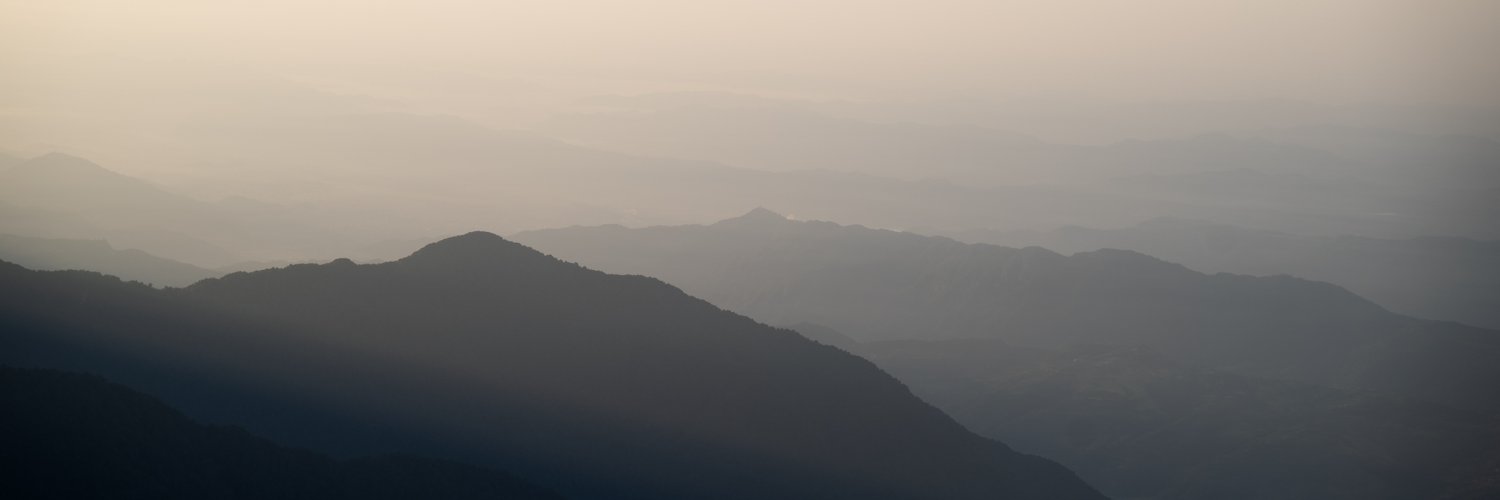 Shlok Khemani's banner