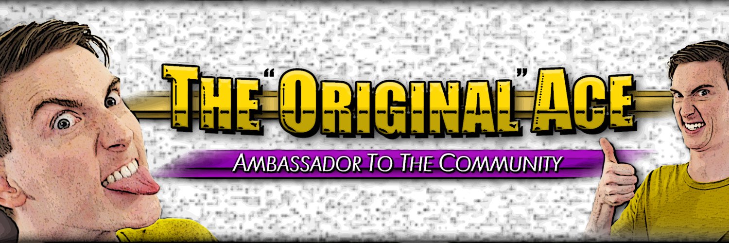 ➡️TheOriginalAce⬅️'s banner