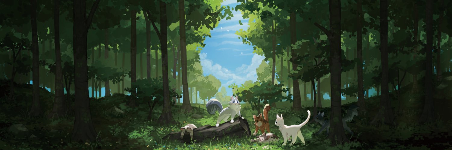 猫ゴコロ🇯🇵's banner