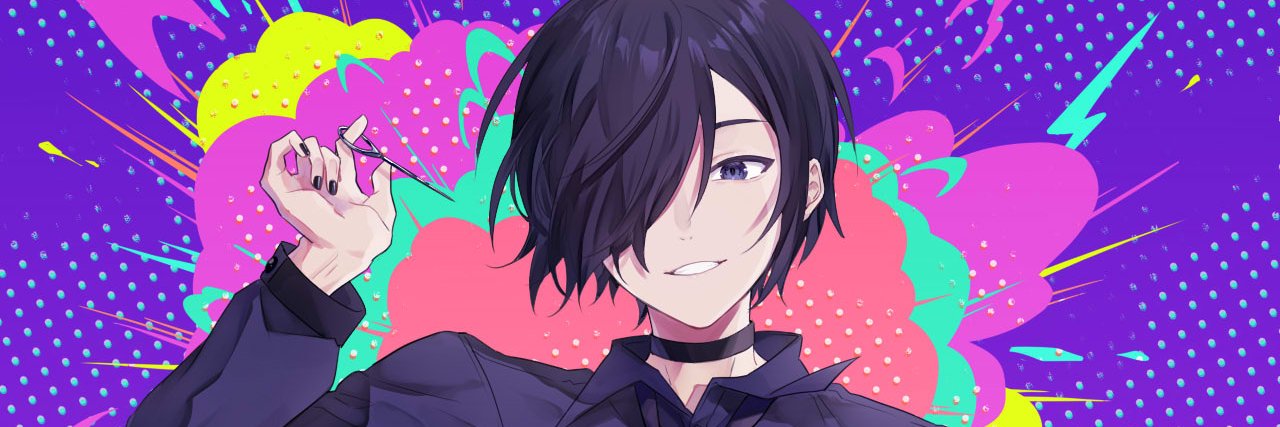 キタ口一's banner
