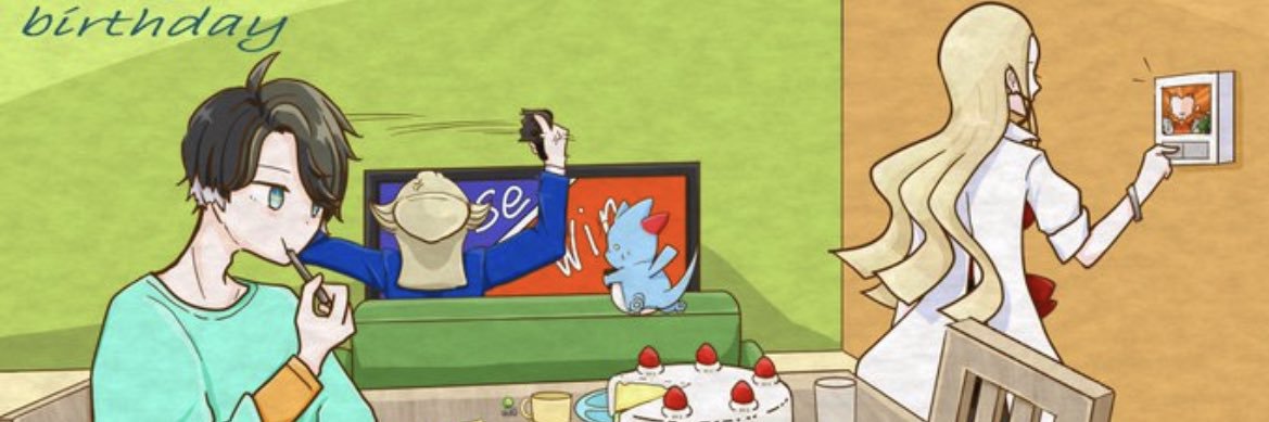 さおうさん（11月ぬいぐるみ制作決定）'s banner