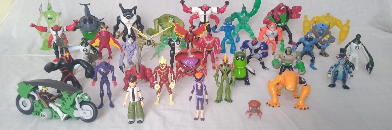 Dany Chan's banner