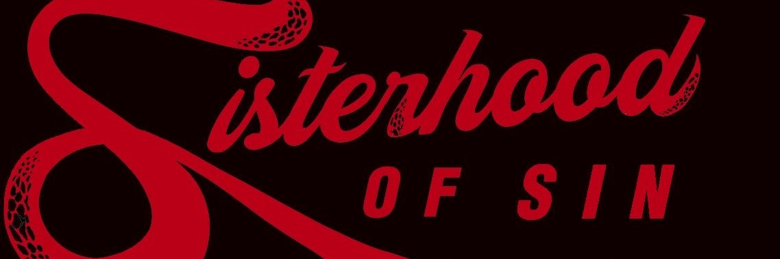 Sisterhood of Sin's banner