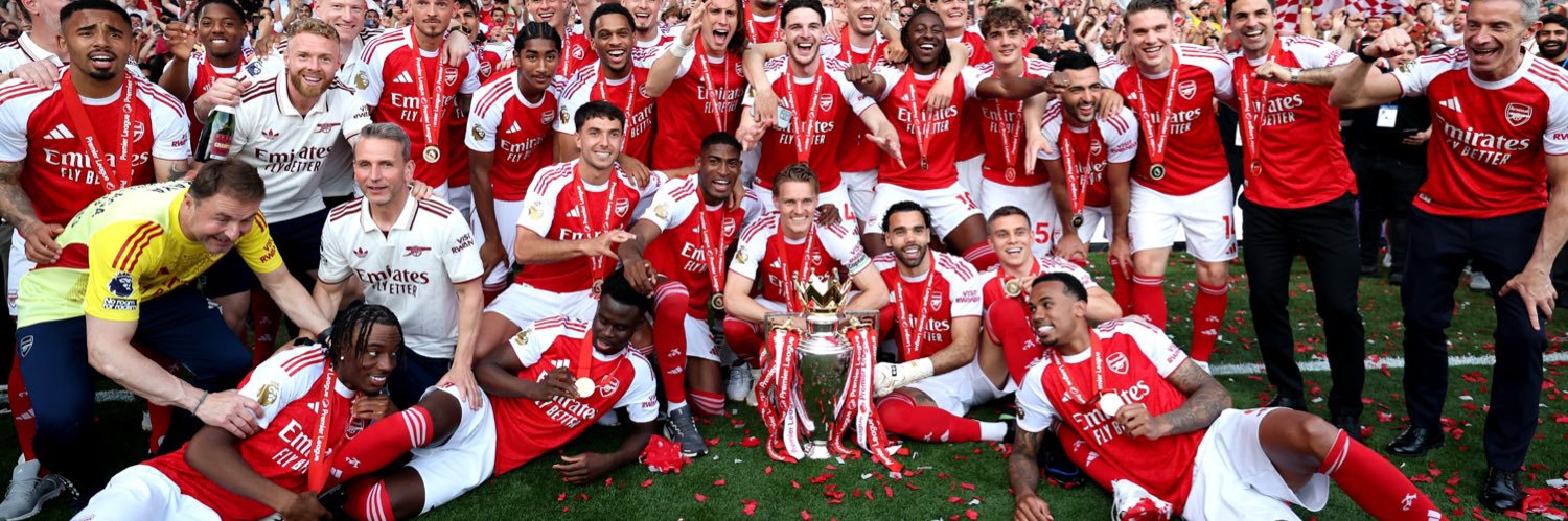 🏆's banner