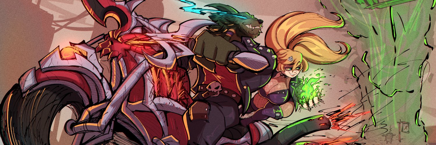 💀 Latia's banner