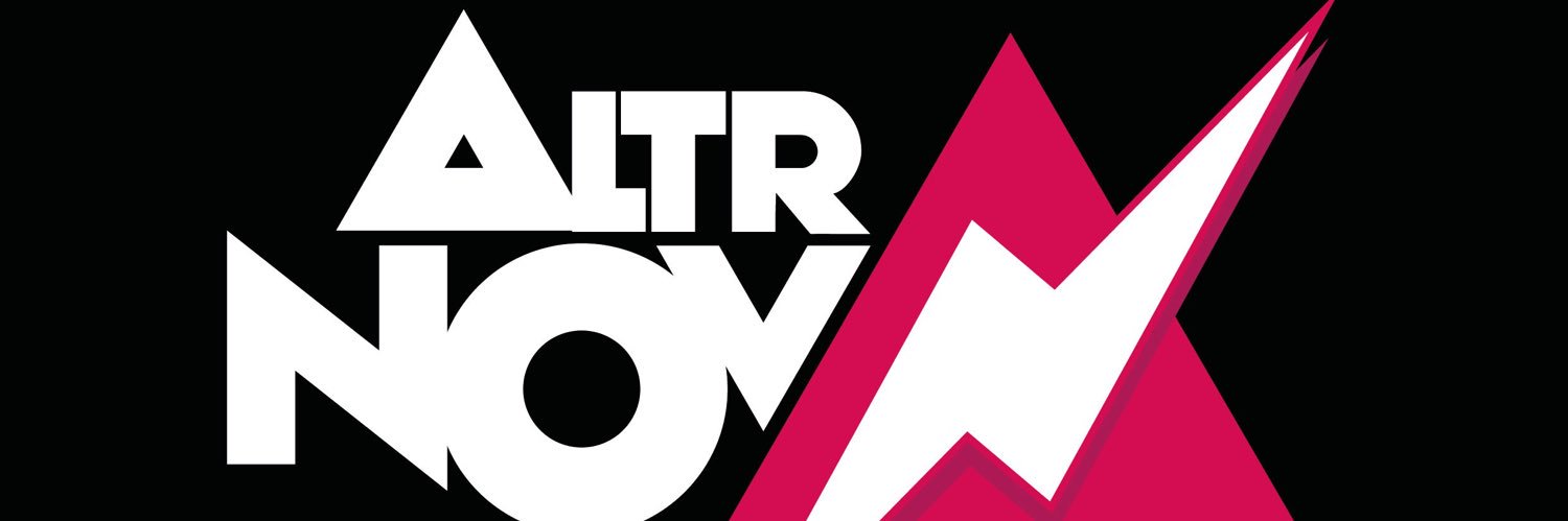 ALTRA's banner