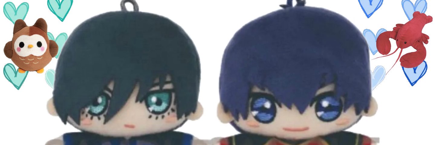 kedamono ☆ rinsagi CEO's banner