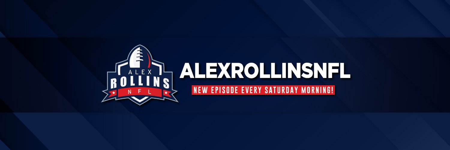 Alex Rollins's banner