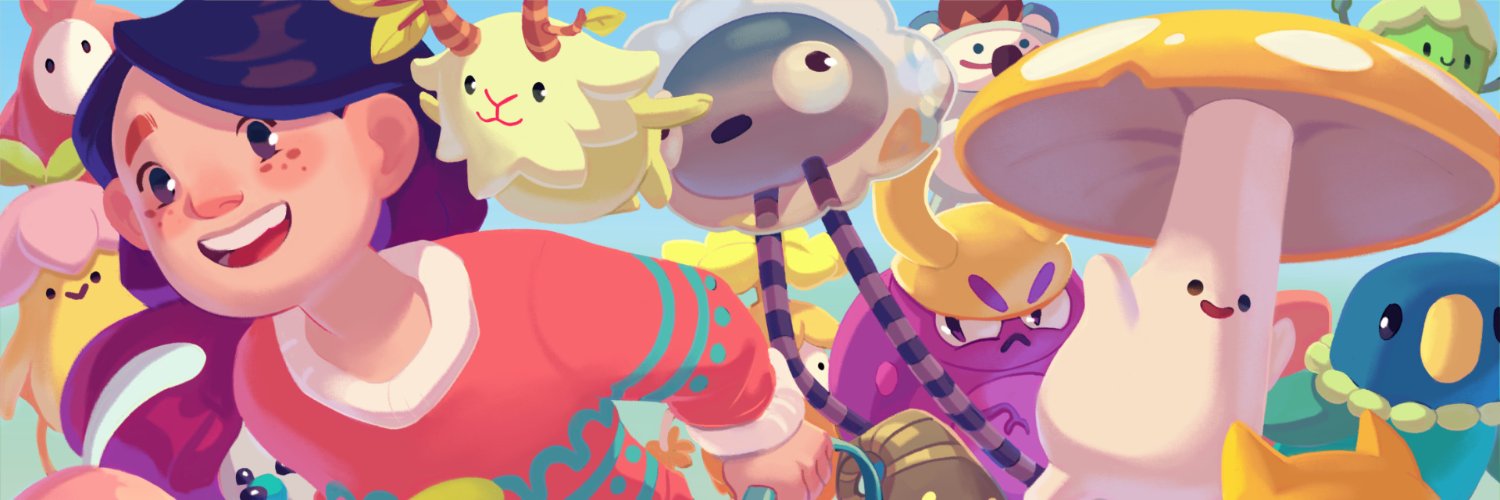 Ooblets's banner