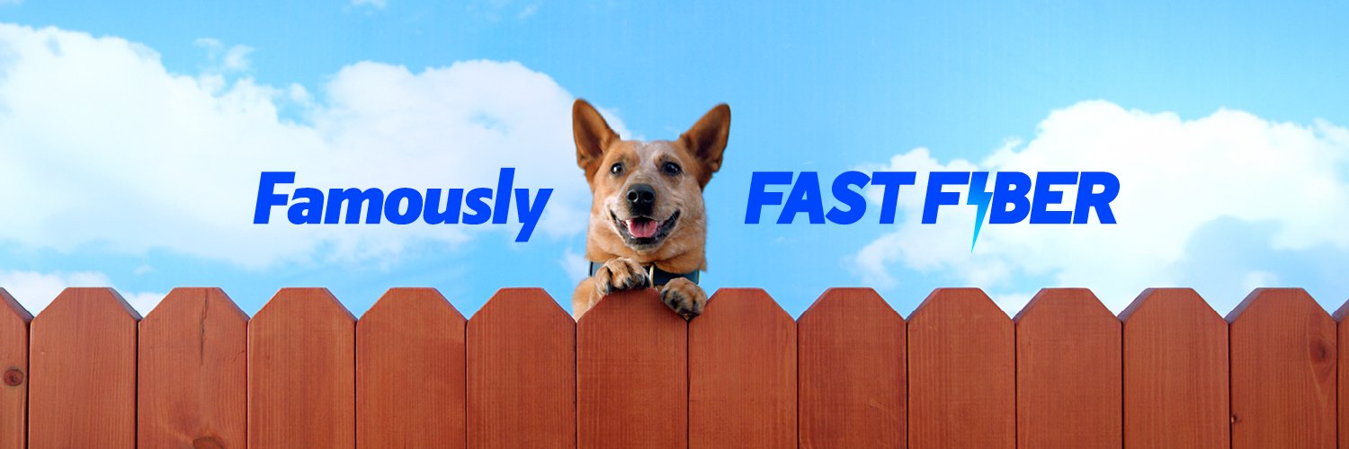 Optimum's banner