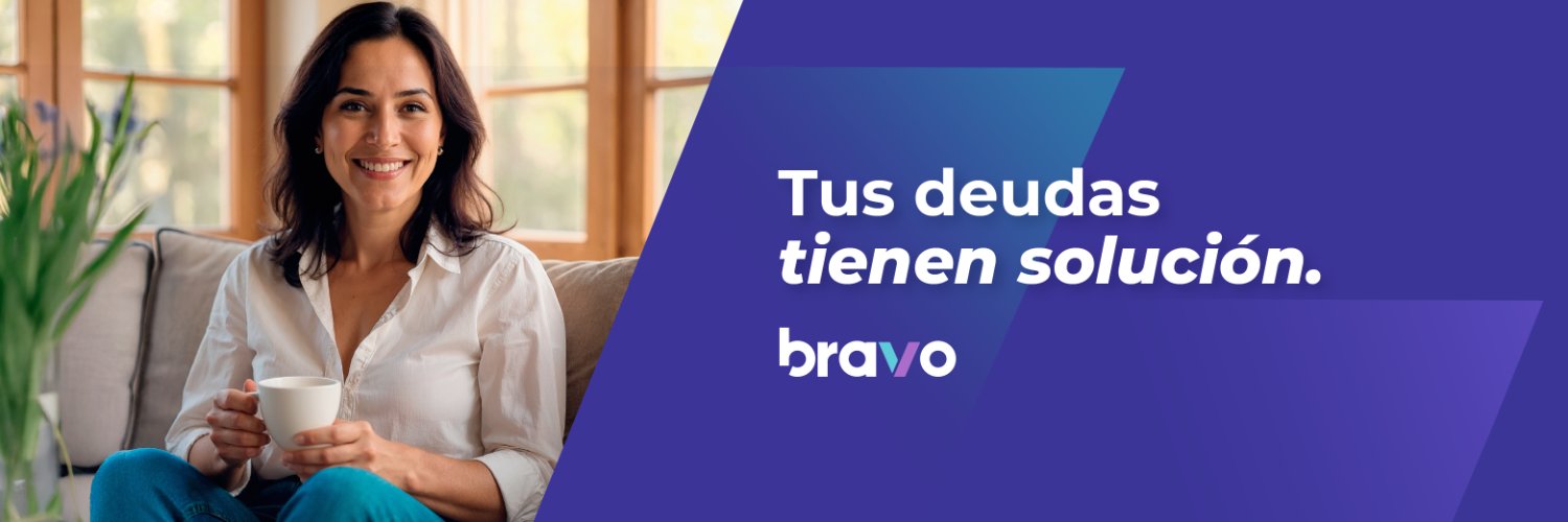 Bravo México | La solución para liquidar deudas's banner