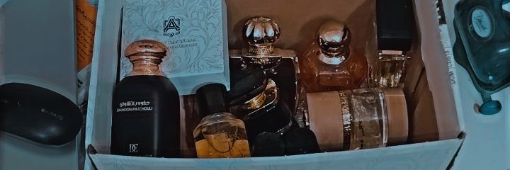 سامي العتيبي's banner