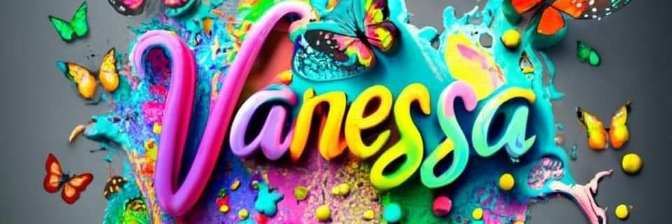 Vanessa Herrera's banner