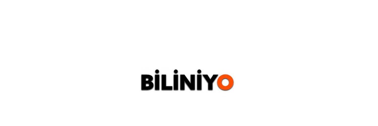 BİLİNİYO's banner