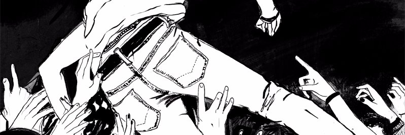 Fit Husbando // Isaacxxx 🇨🇱's banner